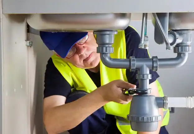 loodgieter Serooskerke